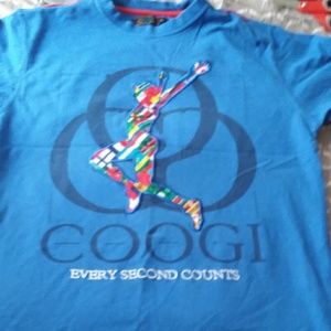 Coogi tee